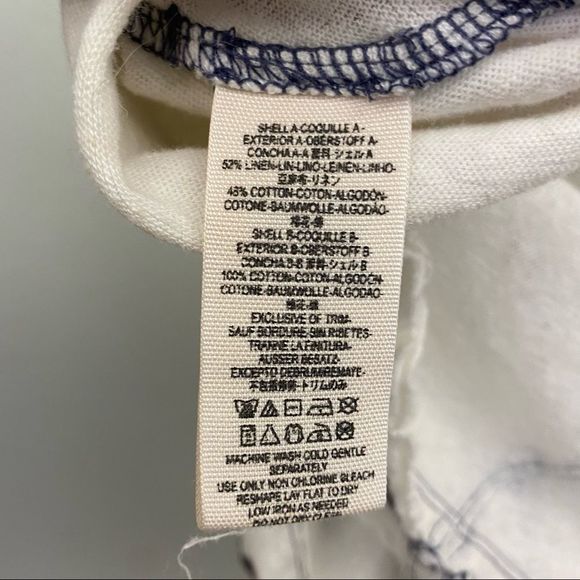 Free People | We The Free Rio Embroidered Blouse - Picture 8 of 9